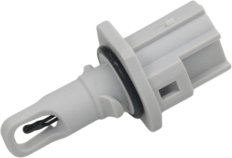 AIKEN Air Intake/Charge Temperature Sensor Compatible with Ford E-150/250/350 F-150/250/350 Focus Expedition Navigator Sable 1997-2003 OEM# 3F1Z12A648A F5AF12A697AA. - Image 1